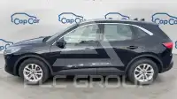 2020 Ford Kuga