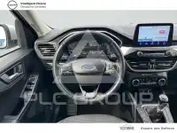 2020 Ford Kuga