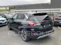 2020 Ford Kuga