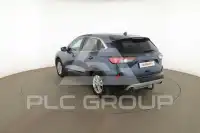 2020 Ford Kuga
