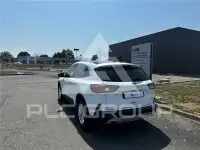 2020 Ford Kuga