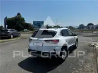 2020 Ford Kuga