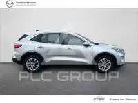 2020 Ford Kuga