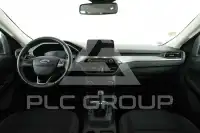 2020 Ford Kuga