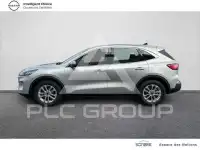 2020 Ford Kuga