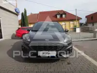 2020 Ford Kuga