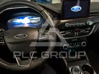 2020 Ford Kuga