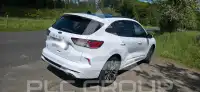 2020 Ford Kuga