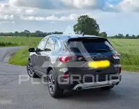 2020 Ford Kuga