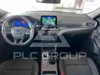 2020 Ford Kuga