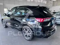 2020 Ford Kuga