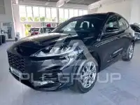 2020 Ford Kuga
