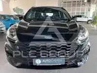 2020 Ford Kuga
