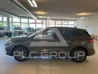 2020 Ford Kuga