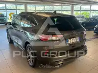 2020 Ford Kuga