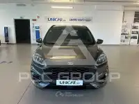 2020 Ford Kuga