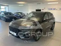 2020 Ford Kuga