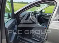 2020 Ford Kuga