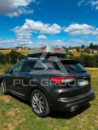 2020 Ford Kuga