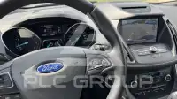 2020 Ford Kuga