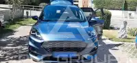 2020 Ford Kuga