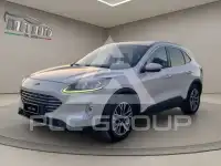 2020 Ford Kuga