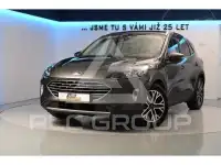 2020 Ford Kuga