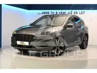 2020 Ford Kuga