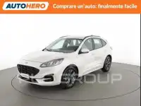 2020 Ford Kuga