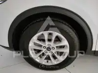 2020 Ford Kuga