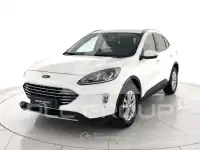 2020 Ford Kuga