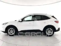 2020 Ford Kuga