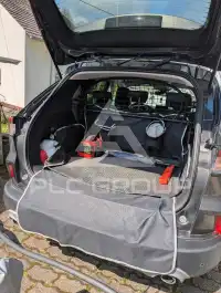 2020 Ford Kuga