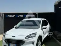 2020 Ford Kuga