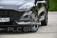 2020 Ford Kuga