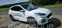 2020 Ford Kuga