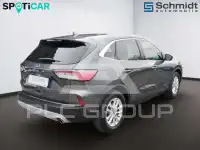 2020 Ford Kuga