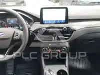 2020 Ford Kuga