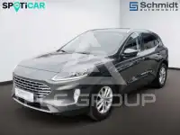 2020 Ford Kuga