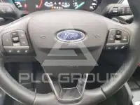 2020 Ford Kuga