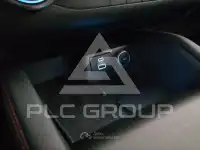 2020 Ford Kuga