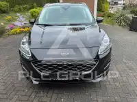 2020 Ford Kuga