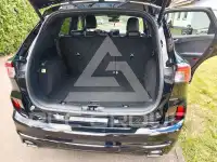 2020 Ford Kuga