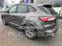 2020 Ford Kuga
