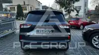 2020 Ford Kuga