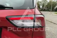 2020 Ford Kuga