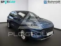 2020 Ford Kuga