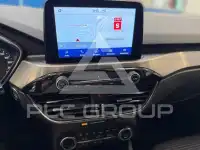 2020 Ford Kuga