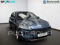 2020 Ford Kuga