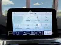 2020 Ford Kuga